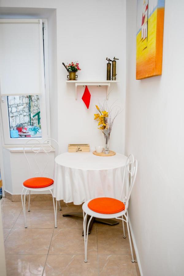 Kanavelic Place - Old Town Korcula Ngoại thất bức ảnh