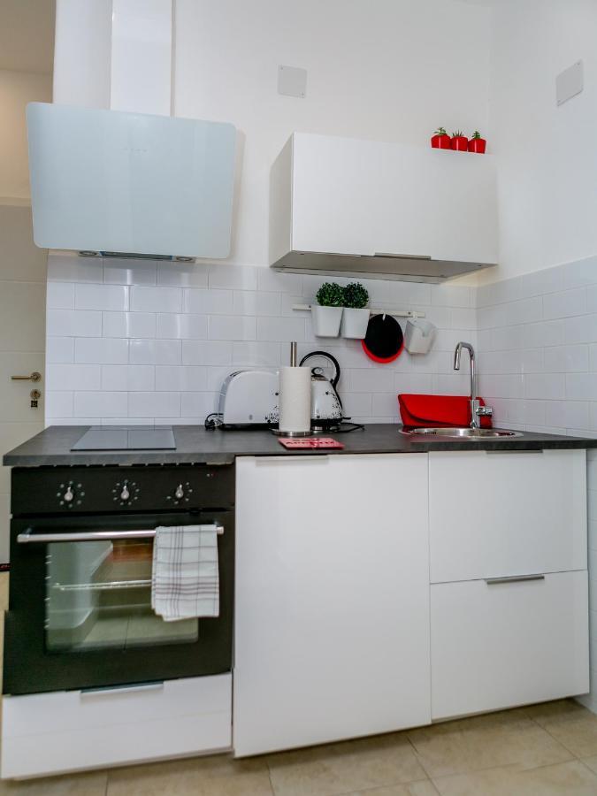 Kanavelic Place - Old Town Korcula Ngoại thất bức ảnh