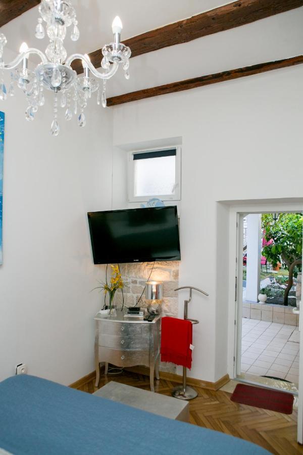 Kanavelic Place - Old Town Korcula Ngoại thất bức ảnh