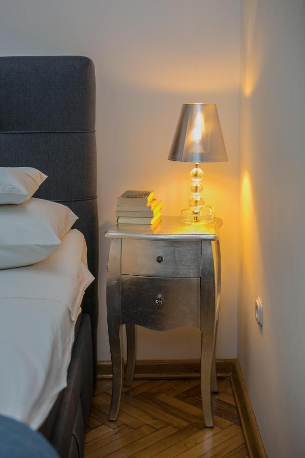 Kanavelic Place - Old Town Korcula Ngoại thất bức ảnh