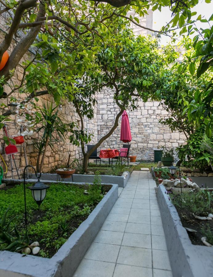 Kanavelic Place - Old Town Korcula Ngoại thất bức ảnh