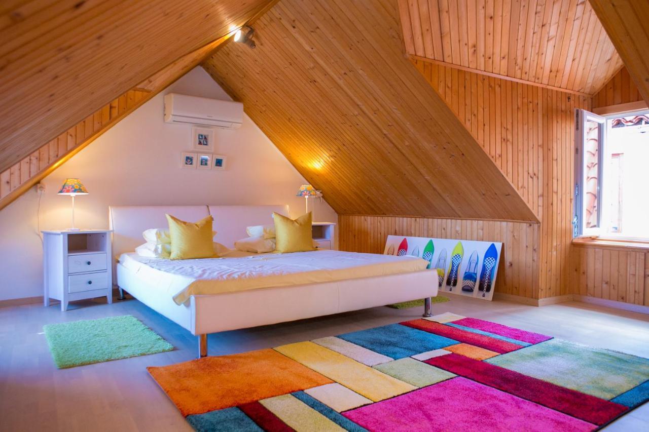 Kanavelic Place - Old Town Korcula Ngoại thất bức ảnh