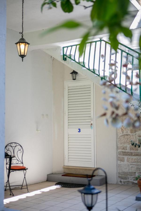 Kanavelic Place - Old Town Korcula Ngoại thất bức ảnh