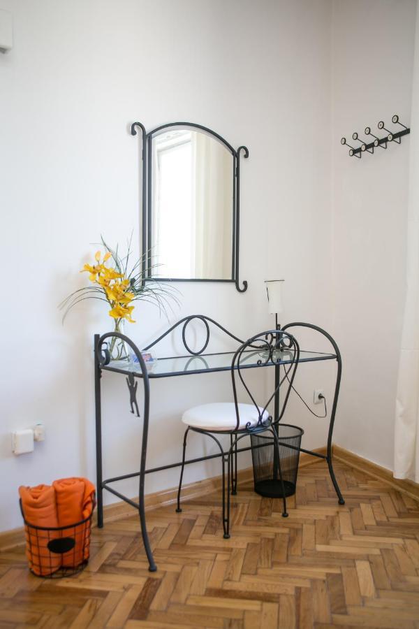 Kanavelic Place - Old Town Korcula Ngoại thất bức ảnh