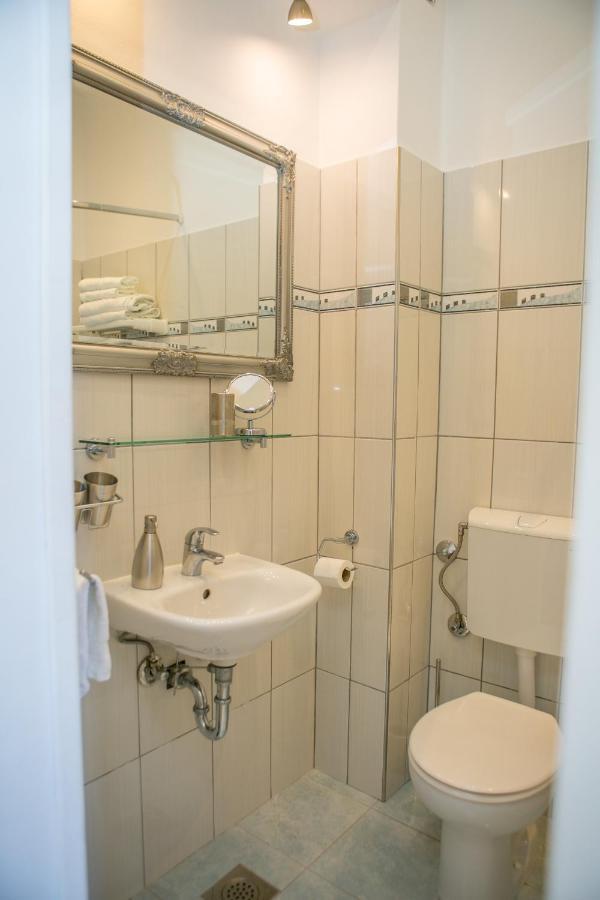 Kanavelic Place - Old Town Korcula Ngoại thất bức ảnh