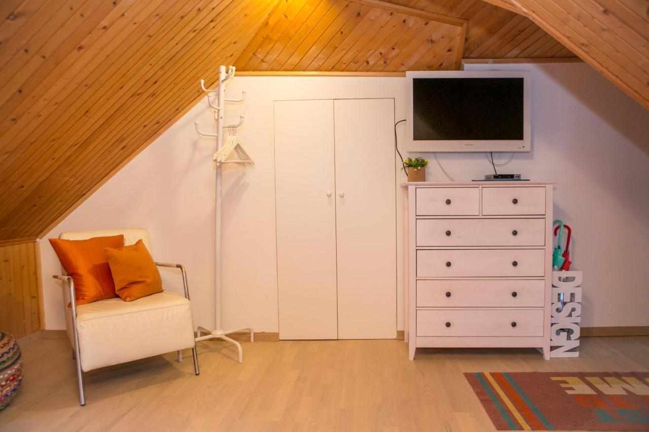 Kanavelic Place - Old Town Korcula Ngoại thất bức ảnh