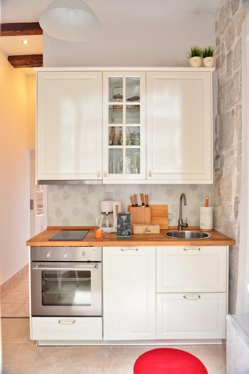 Kanavelic Place - Old Town Korcula Ngoại thất bức ảnh