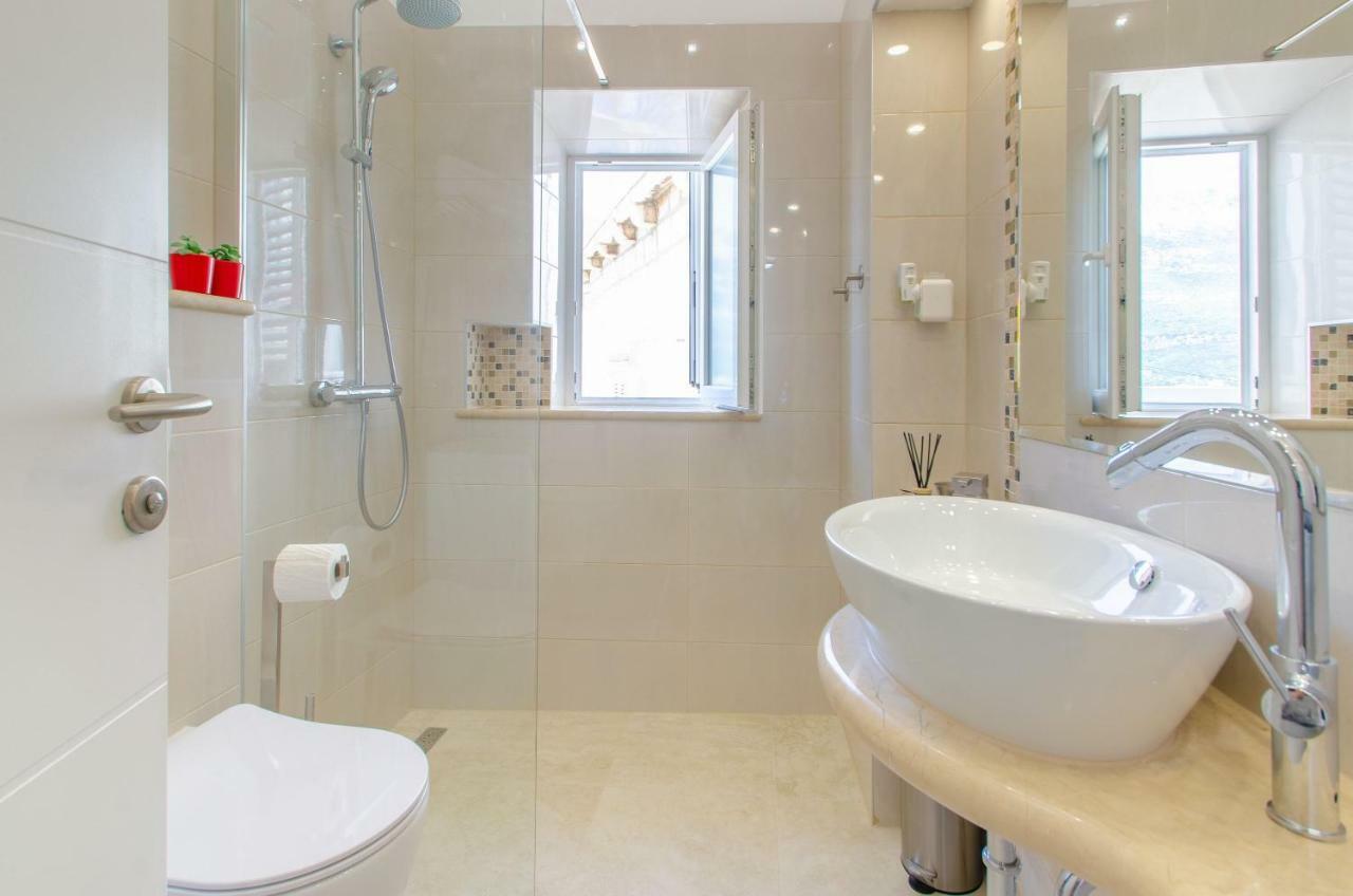 Kanavelic Place - Old Town Korcula Ngoại thất bức ảnh